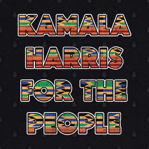 Kamala Harris for the people quote 2020 gifts by opippi